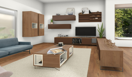 ЛДСП 2800*2070*16 Алебастр белый