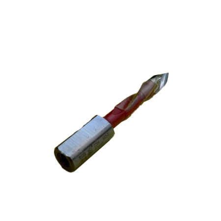 Фреза по дереву Dx=10*20; D=6; L=57 (2204 6*57L)