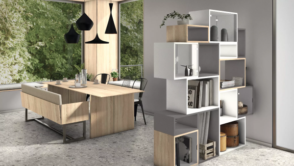 ЛДСП 2800*2070*16 Дуб бардолино натуральный