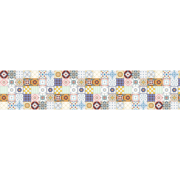 Фартук матовый 2800*600*6мм