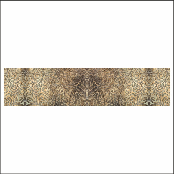 Фартук глянцевый 2800*600*6мм