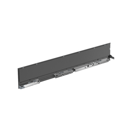 Боковина ящика AvanTech You 300*101 антрацит, правая