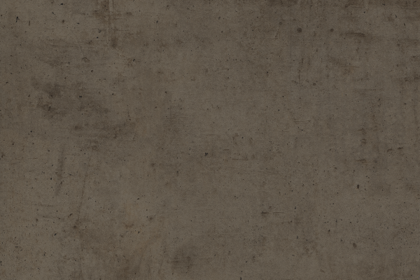 Столешница  4100*600*38 Бетон чикаго темно-серый