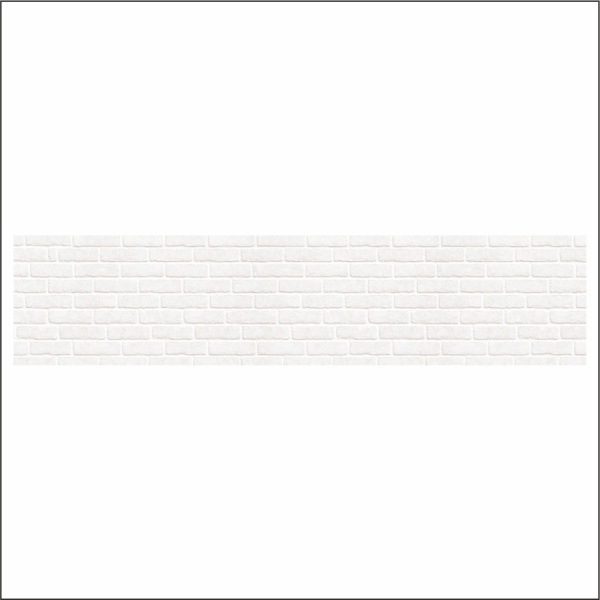 Фартук глянцевый 2800*600*6мм