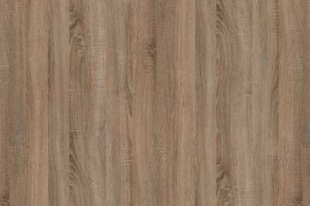 Столешница  3050*600*38 Дуб канадский темный