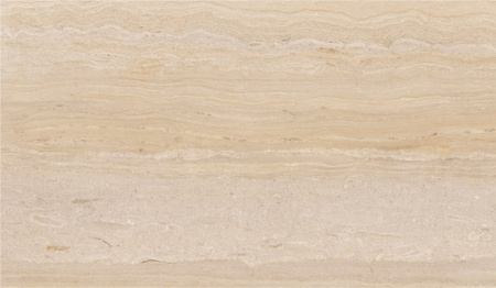Кромка пластик 3050*32*0,6 Travertin beige глянец