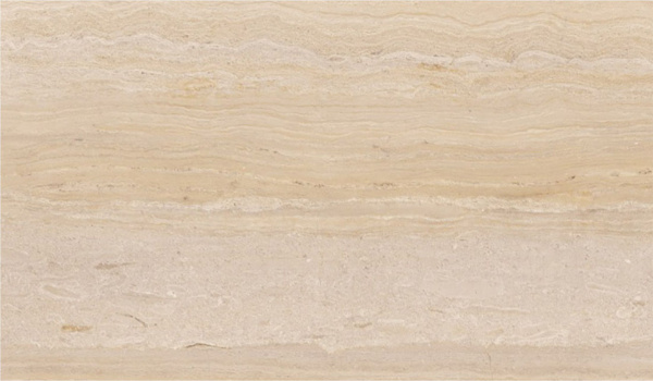 Кромка пластик 3050*32*0,6 Travertin beige глянец