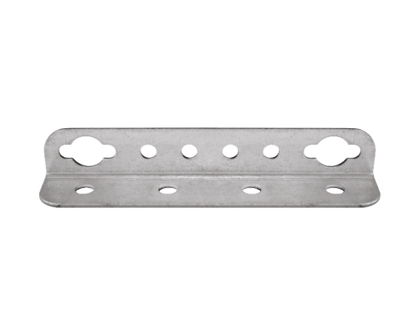 Уголок металлический 21*26*130