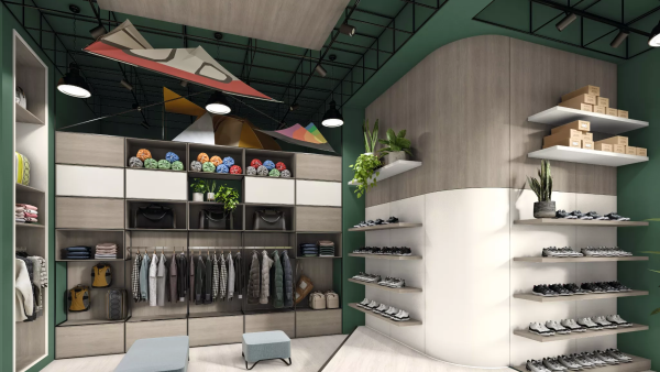 ЛДСП 2800*2070*16 Дуб лоренцо бежево-серый