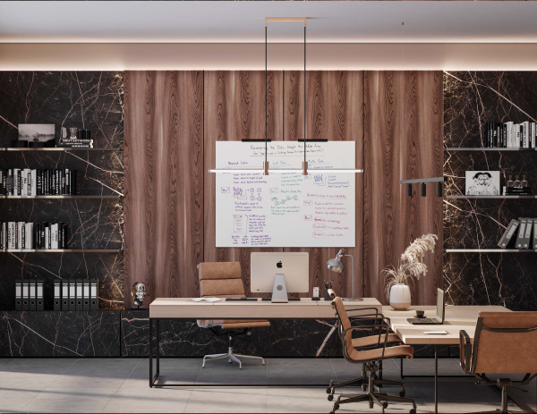 ЛДСП 2750*1830*16 Зейдан