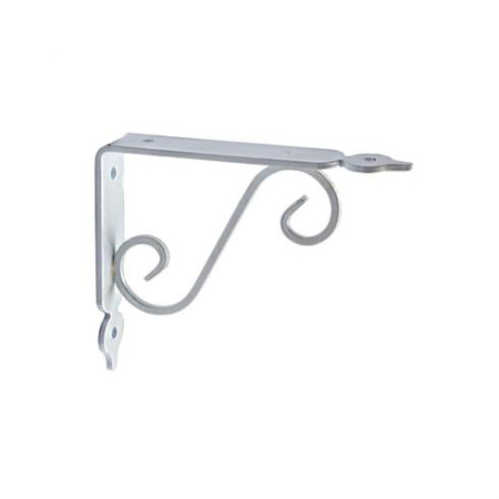 Консоль 200*145*20*4 белый