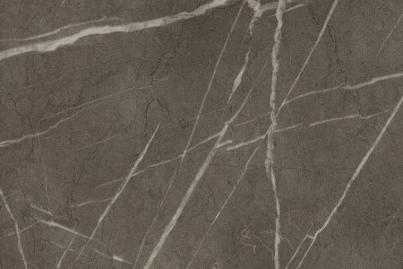 Столешница  4100*600*38 Камень пьетра гриджиа антрацит