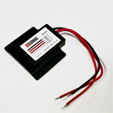 Сенсорный выключатель за зеркало диммируемый Sonnig 12В/36Вт макс./3А