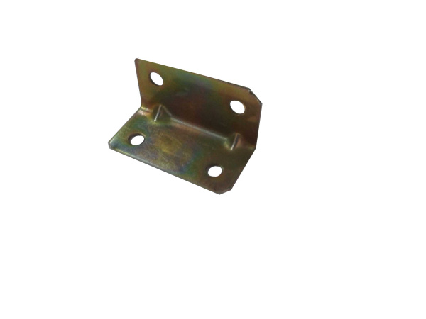 Уголок металлический 40*20