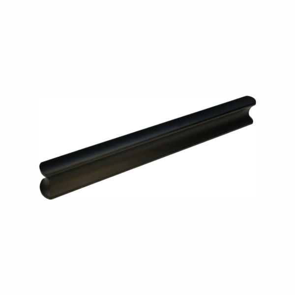 Ручка накладная 556- 096, серый