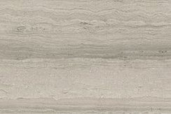 Столешница  3050*600*27 Travertin grey глянец