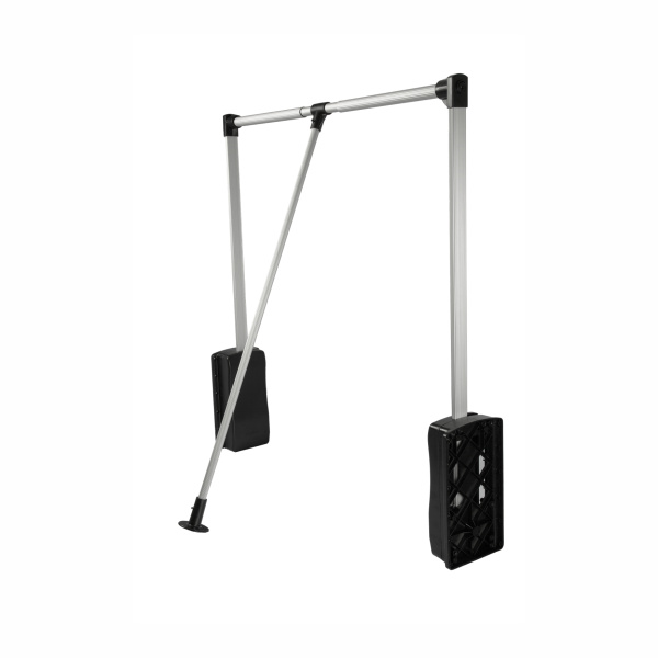 Пантограф 83*115 алюминий RIFF