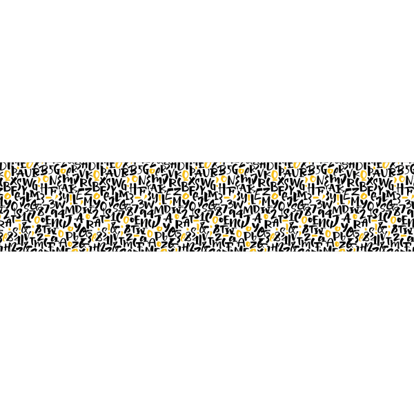 Фартук матовый 2800*600*6мм