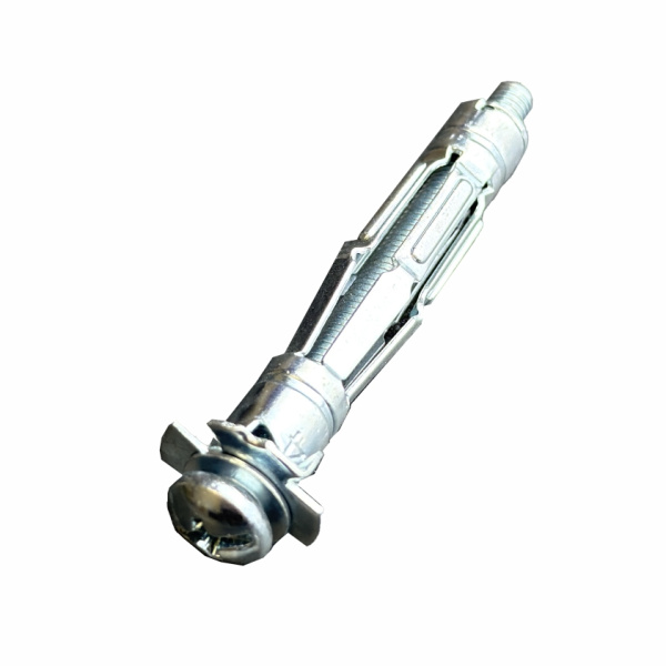 Анкер для пустотелых конструкций Молли 5*52