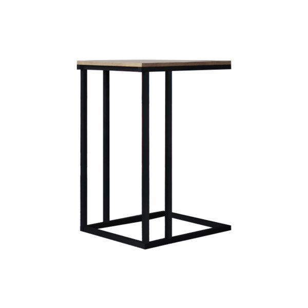 Каркас стола Один H-550 черный