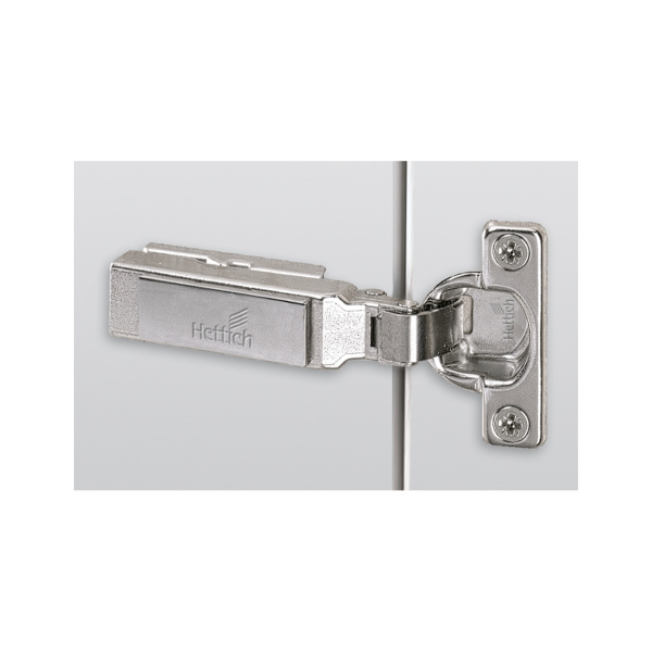 Петля Intermat 9924 накладная 95° диам. 26 мм. для дверей с дерев. рамами