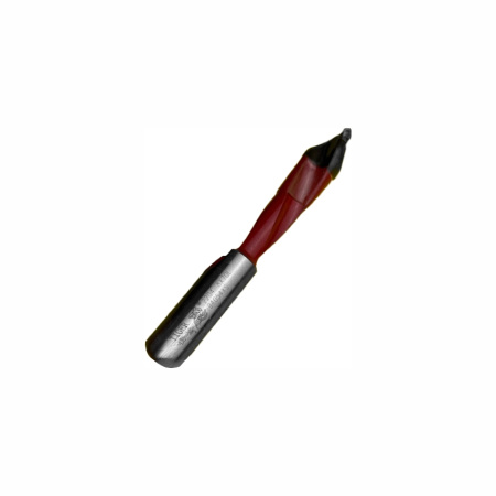 Фреза по дереву Dx=10*27; D=8; L=70 (2204 8*70L)