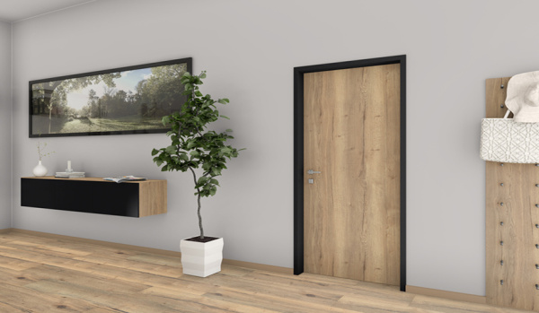 ЛДСП 2800*2070*16 Дуб галифакс натуральный