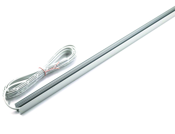 Светильник светодиодный для стеклянных полок Sonnig Glass 500/Холодный белый свет L=500мм