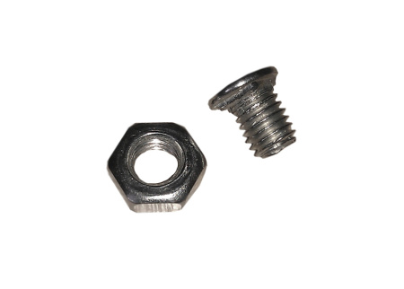 Комплект винт+гайка для СТ-35