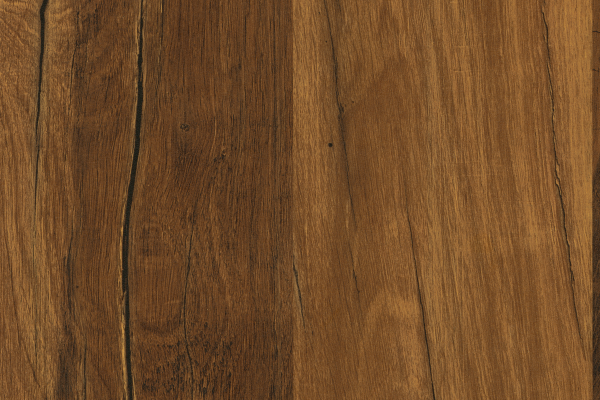 Столешница  4100*600*38 Дуб хантон темный