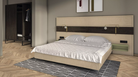 ЛДСП 2800*2070*16 Акапулько