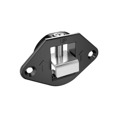 Подвес скрытый для панелей D=35мм