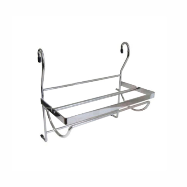 Корзина на рейлинг для 1-го рулона L260*W155*H245 RIFF