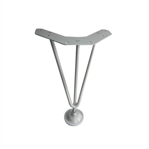 Опора малая H-100 белая