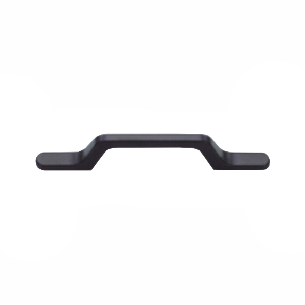 Ручка-скоба 519-192, черный