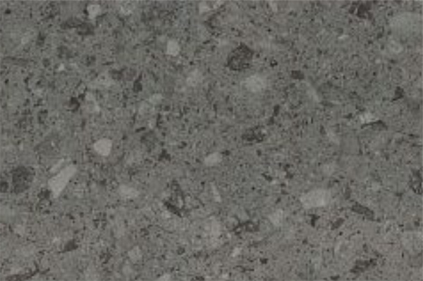 Компакт-плита 3050*605*12 Терраццо антик