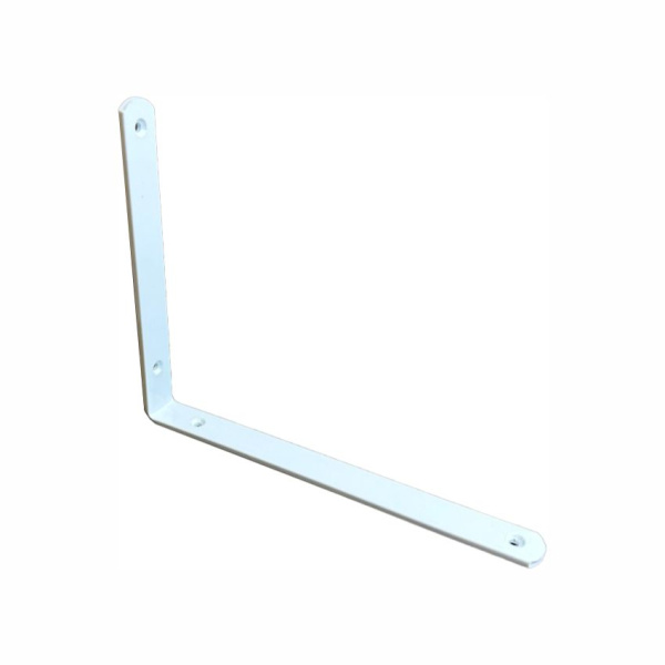 Консоль 250*200*25*5 белый