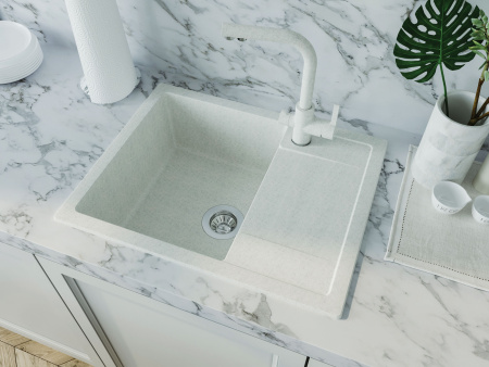 Мойка "Техно" 650*510*217мм везувий