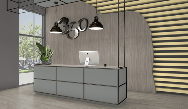 ЛДСП 2800*2070*16 Серый пыльный