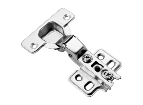 Петля полувнешняя 110*