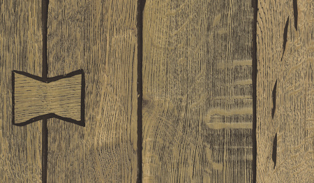 Кромка АБС 1,5*43 Дуб касл