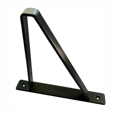 Консоль 185*210*30*4 черный