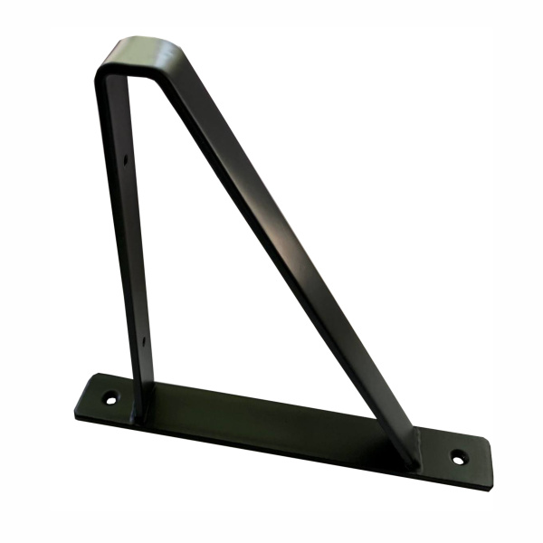 Консоль 185*210*30*4 черный