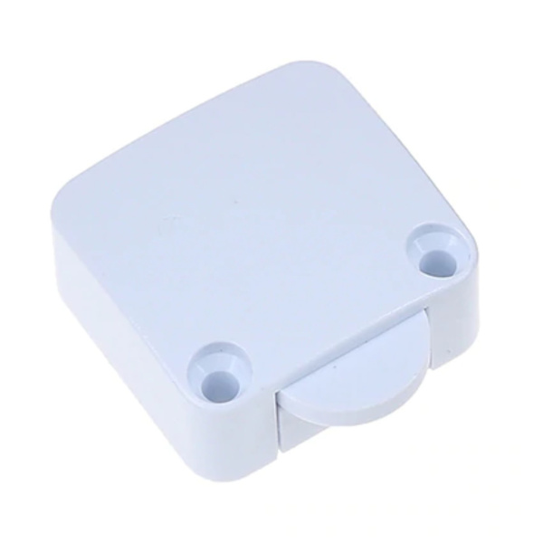 Выключатель концевой 250В 2А белый Sonnig