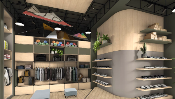 ЛДСП 2800*2070*16 Клён мандаль натуральный