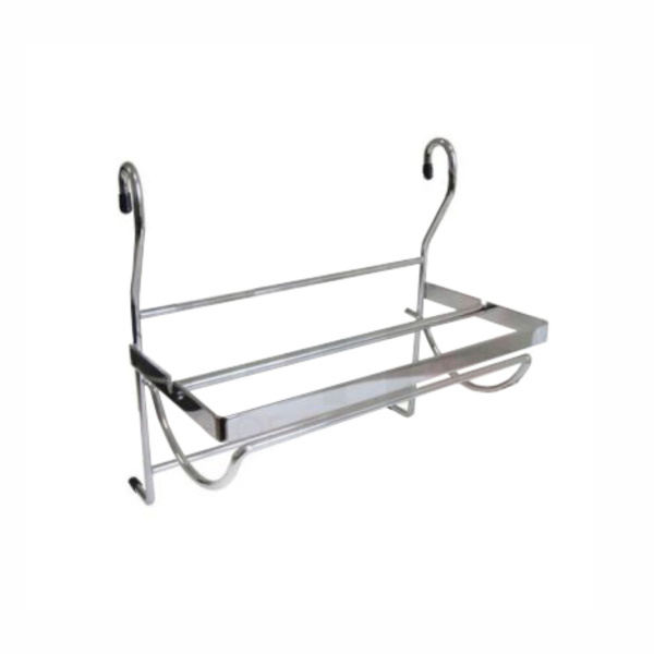 Корзина на рейлинг для 1-го рулона L260*W160*H250