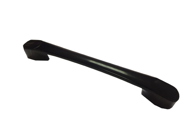 Ручка-скоба 309-096, черный