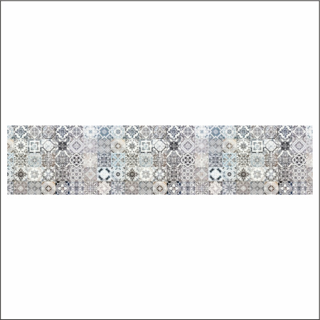 Фартук глянцевый 2800*600*6мм