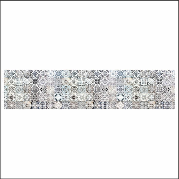 Фартук глянцевый 2800*600*6мм