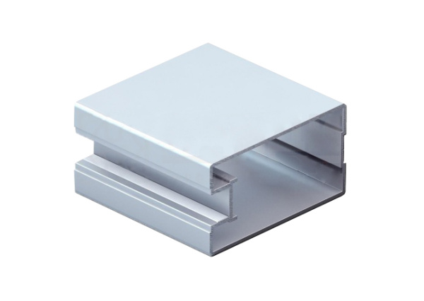 Ручка симметричная L=5,4 П Венге темный